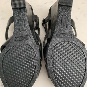 Aerosoles wedge sandals